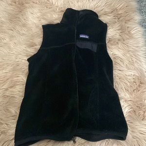 Patagonia Vest